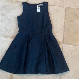 Evening kids dress